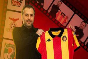 الترجي يراهن على بوميل لقيادة مشروعه الفني حتى 2027