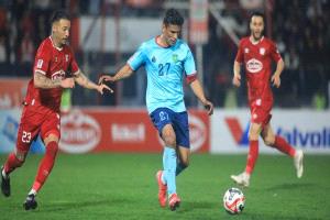 زاخو يحسمها مبكراً بثنائية في شباك النفط ويعزز موقعه في دوري النجوم
22 فبراير 2026