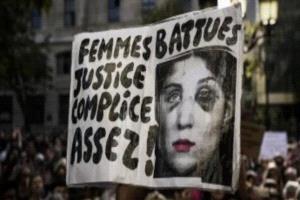 العنف ضد المرأة: حالة طوارئ عالمية