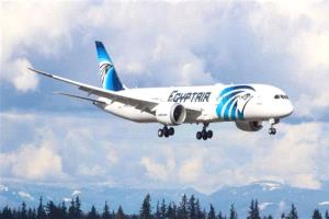 تسريب وقود بمطار القاهرة يعطل بعض الرحلات