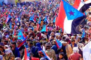 مليونيو ردفان.. الشعب الجنوبي يجدد عهد النضال السلمي