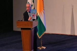 كوردستان تُدوّل الكوردية بـ300 ألف مفردة