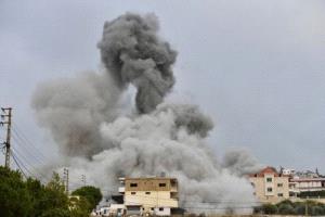 إسرائيل تعلن اغتيال قيادي هندسي في حزب الله جنوب لبنان