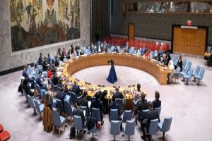 جلسة مرتقبة لمجلس الأمن لبحث مستجدات الملف اليمني