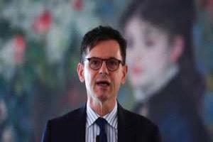 تعيين كريستوف لوريبو مديراً جديداً لمتحف اللوفر