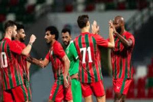 قمة مرتقبة في الأسبوع 24.. الحزم يصطدم بالاتفاق تحت أضواء الدوري السعودي