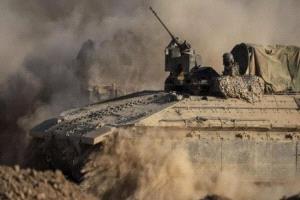 الجيش الإسرائيلي يراقب إيران عن كثب ويبقي التعليمات للجمهور دون تغيير