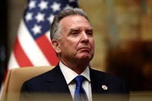 الولايات المتحدة: قوة الردع في مواجهة التهديدات