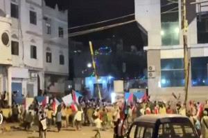 أمين الأمين يكتب: إلى السعودية والنخب شمالاً وجنوباً.. أنتم تضيعون الوقت وهذه نصيحة أخيرة