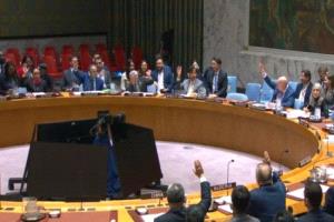 ترامب يدعو ليبيا للتوحد وإجراء انتخابات نزيهة