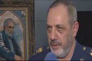 ضربة موجعة لطهران: اغتيال قيادات عسكرية وسياسية إيرانية بارزة