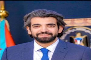 الممثل الخاص للزُبيدي: الحكومة الجديدة بلا شرعية جنوبية