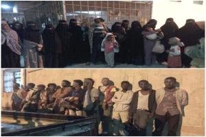 شرطة عدن تطلق حملة ميدانية لضبط المتسولين وتعزيز الأمن العام.