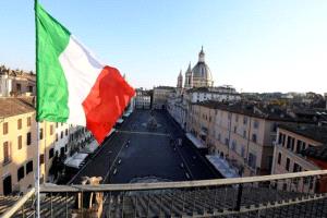 شبهة تخريب تربك سكك إيطاليا بعد انطلاق الأولمبياد الشتوي