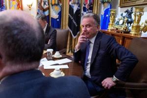 جنيف تبحث عن السلام: أفكار جديدة لإنهاء حرب أوكرانيا