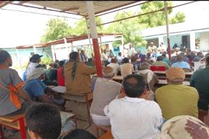 إجماع وثقة متجددة.. نصر السقاف رئيسًا لجمعية المعاقين حركيًا بعدن