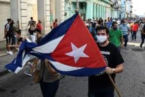 كوبا تشدد على دورها كحليفة لواشنطن في مكافحة المخدرات