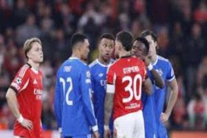 تعادل حذر بين بودو/غليمت وإنتر ميلان في ذهاب الملحق الأوروبي