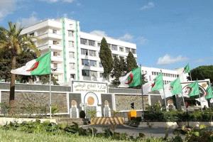 ضربة أمنية دقيقة تُنهي نشاط خلية إرهابية في عين الدفلى