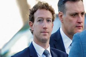 مارك زوكربيرج يمثل أمام القضاء للدفاع عن شركته ميتا