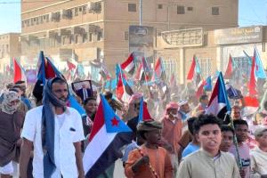  اليافعي: حملات الإعلام لم تُضعف الجنوب بل صنعت وعيًا مضادًا