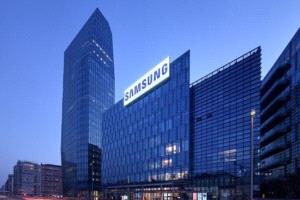 سامسونج تحقق قفزة قياسية بأرباحها بفضل الطلب على الذكاء الاصطناعي