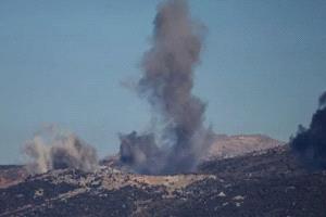 مقتل 4 أشخاص إثر غارات إسرائيلية جنوب لبنان