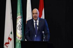   عون :غارات إسرائيل على صيدا والبقاع تستهدف تقويض الاستقرار وتخرق وتخرق القرار 1701