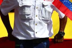 فنزويلا تعيد توقيف معارض بعد ساعات من الإفراج عنه