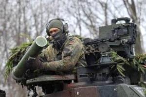 شبكة ظلّ في قلب أوروبا.. ألمانيا تُسقط خلية تموين للصناعة العسكرية الروسية