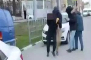 موسكو تصد هجوماً إرهابياً متهمًا بالاستخبارات الأوكرانية