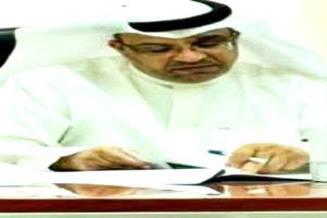 كاتب سعودي .. الحل عند عيدروس وليس بالفنادق ولا بالدفع بوجوه متقلبه