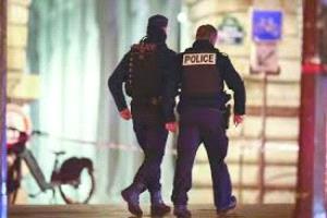 توقيف خمسة أشخاص في فرنسا على خلفية مقتل ناشط من اليمين المتشدد