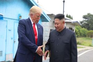 كوريا الشمالية: الاعتراف النووي شرط للتفاهم مع واشنطن