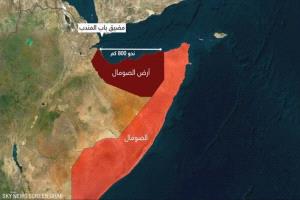 أرض الصومال تفتح باب التنافس الدولي.. ثروات ومواقع استراتيجية في قلب الجيوسياسة