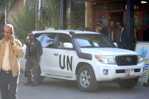 الأمم المتحدة تعلن طريقها مسدودًا مع الحوثيين وتحذر من أزمة إنسانية غير مسبوقة