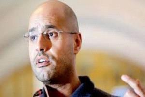 ليبيا تحقق في مقتل سيف الإسلام القذافي رمياً بالرصاص