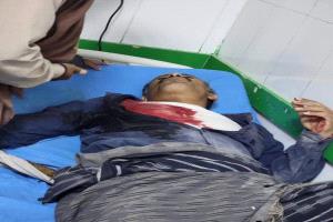 دماء في عتق: 4 شهداء وجرحى بنيران القوات المدعومة سعودياً