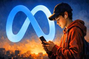 ميتا توقف وصول المراهقين لشخصيات الذكاء الاصطناعي مؤقتًا