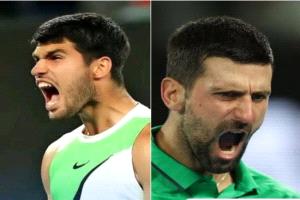 ألكاراز يصنع التاريخ: أصغر لاعب يتوج بالأربعة الكبار