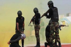 تعاون أمني يعيد المختطفين… العراق يشكر إيران على عملية التحرير