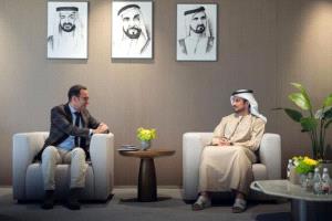 الإمارات وتيك توك… شراكة تصنع إعلام المستقبل