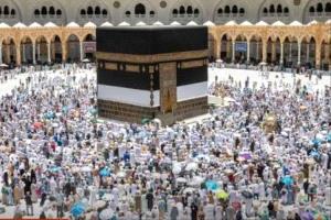 السعودية تحدد المواعيد النهائية لموسم العمرة 2026