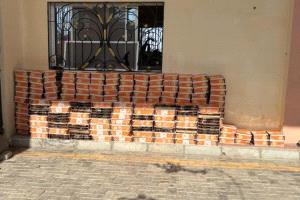 عدن.. تدشين مشروع «تمرة إفطار» لدعم الأسر المحتاجة خلال رمضان