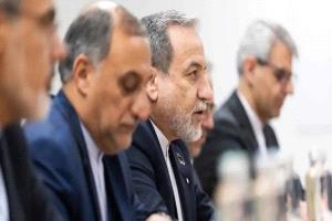 مفاوضات جنيف: إيران وواشنطن تقتربان من "إطار عمل" مع بعض الفجوات