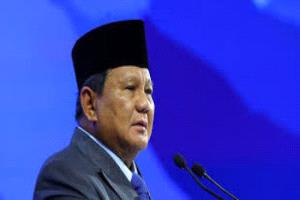 إندونيسيا تدافع عن فلسطين في أول اجتماع لمجلس السلام