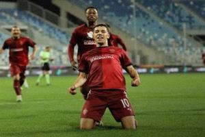 قادة الإمارات يهنئون الدول العربية والإسلامية برمضان المبارك