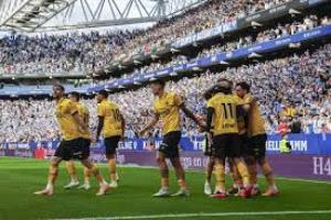 إلتشي وإسبانيول.. صراع الأمل في الجولة 26