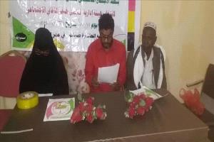 خنفر الثقافي والفني يطلق مرحلة جديدة برئاسة وسيم صالح