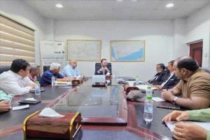 وزير الكهرباء يوجه بتعزيز جاهزية المحطات لضمان كهرباء مستقرة في الصيف